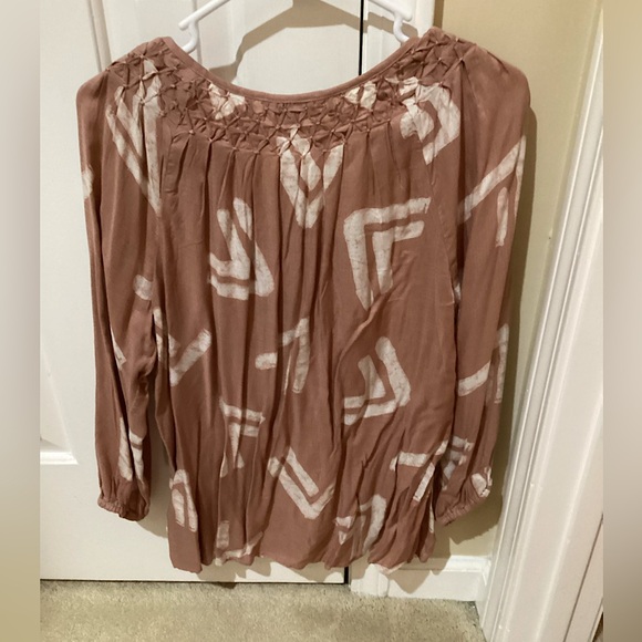🆕🔥LUCKY BRAND SUPER STYLISH&LIGHTWEIGHT MATERIAL REALLY PRETTY COLOR&DESIGN!! - Picture 5 of 7